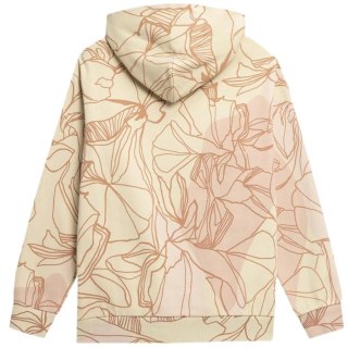 Bluza damska Outhorn kremowa OTHAW22TSWSF073 12S Outhorn