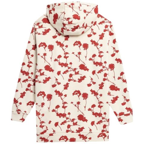 Bluza damska Outhorn multikolor OTHAW22TSWSF100 90S Outhorn Bluza damska Outhorn multikolor OTHAW22TSWSF100 90S Outhorn