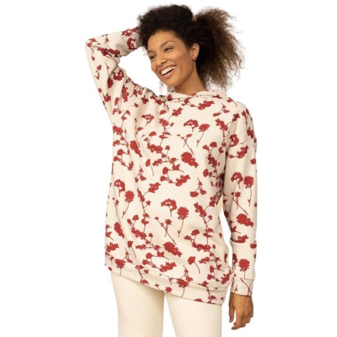 Bluza damska Outhorn multikolor OTHAW22TSWSF100 90S Outhorn Bluza damska Outhorn multikolor OTHAW22TSWSF100 90S Outhorn