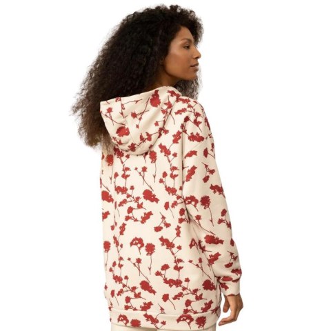 Bluza damska Outhorn multikolor OTHAW22TSWSF100 90S Outhorn Bluza damska Outhorn multikolor OTHAW22TSWSF100 90S Outhorn