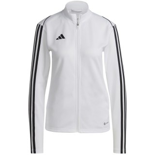 Bluza damska adidas Tiro 23 League Training biała HS3513 Adidas teamwear