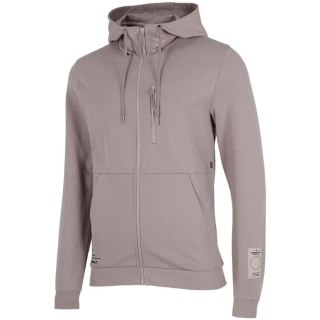 Bluza męska 4F beżowa H4Z22 BLM024 83S 4F
