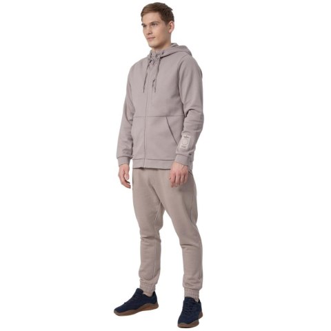Bluza męska 4F beżowa H4Z22 BLM024 83S 4F