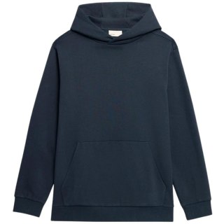Bluza męska Outhorn granatowa OTHAW22TSWSM047 31S Outhorn