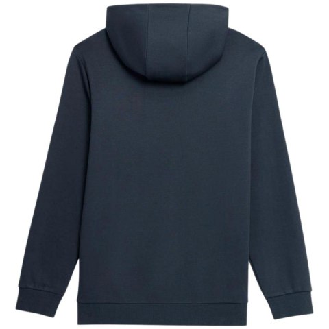 Bluza męska Outhorn granatowa OTHAW22TSWSM047 31S Outhorn Bluza męska Outhorn granatowa OTHAW22TSWSM047 31S Outhorn