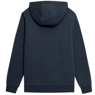 Bluza męska Outhorn granatowa OTHAW22TSWSM048 31S Outhorn