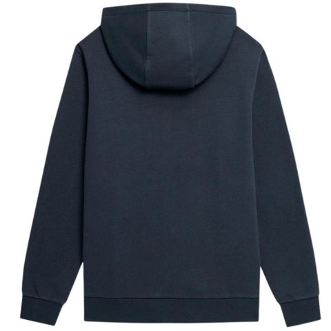 Bluza męska Outhorn granatowa OTHAW22TSWSM048 31S Outhorn Bluza męska Outhorn granatowa OTHAW22TSWSM048 31S Outhorn