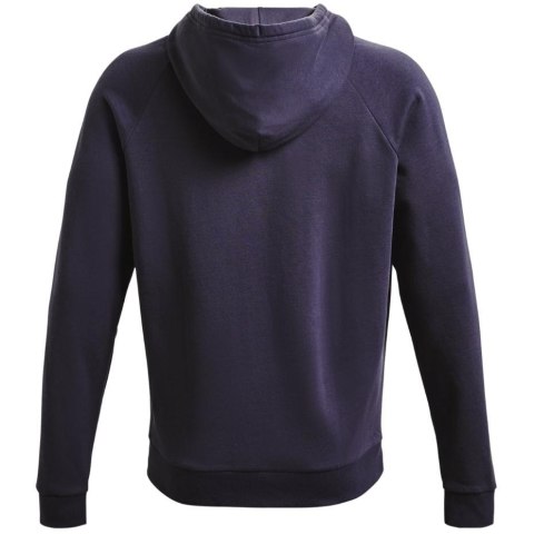 Bluza męska Under Armour Rival Fleece Big Logo HD fioletowa 1357093 558 Under Armour Bluza męska Under Armour Rival Fleece Big Logo HD fioletowa 1357093 558 Under Armour