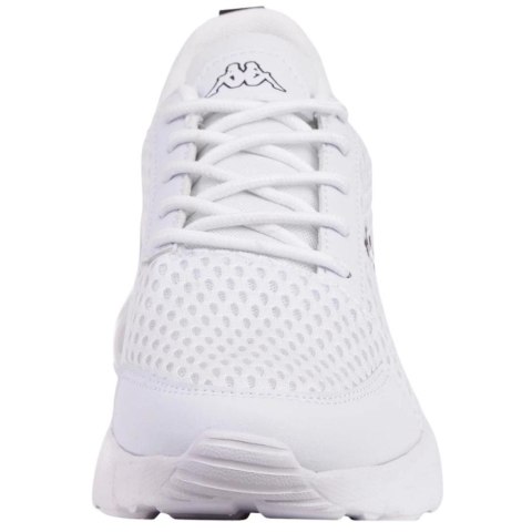 Buty Kappa Colp 1.2 biało-czarne 243249 1011 Kappa
