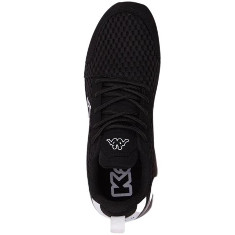 Buty Kappa Colp 1.2 czarno-białe 243249 1110 Kappa Buty Kappa Colp 1.2 czarno-białe 243249 1110 Kappa