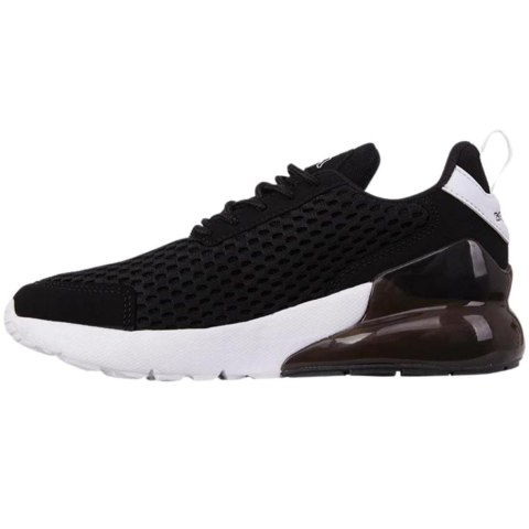 Buty Kappa Colp 1.2 czarno-białe 243249 1110 Kappa Buty Kappa Colp 1.2 czarno-białe 243249 1110 Kappa