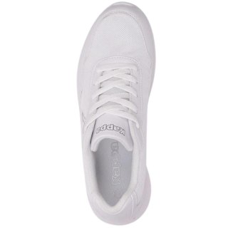 Buty Kappa Follow OC biało-szare 242512 1016 Kappa