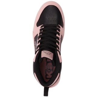 Buty Kappa Lineup różowo-czarne 243078 2111 Kappa