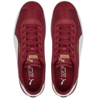Buty Puma Club Nylon bordowe 384822 07 Puma