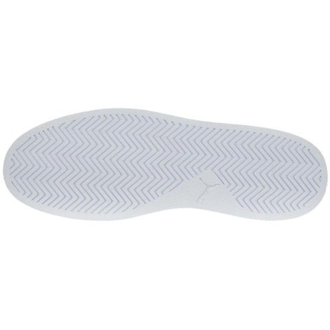 Buty Puma Club Nylon bordowe 384822 07 Puma