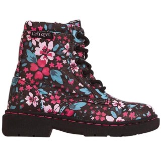 Buty dla dzieci Kappa Deenish kwiaty 260840FLK 1122 Kappa