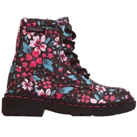 Buty dla dzieci Kappa Deenish kwiaty 260840FLK 1122 Kappa Buty dla dzieci Kappa Deenish kwiaty 260840FLK 1122 Kappa