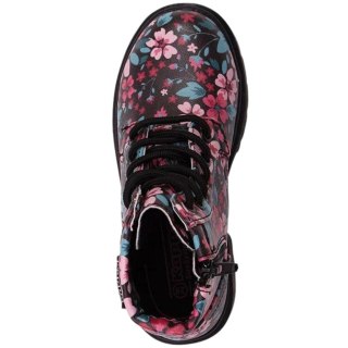 Buty dla dzieci Kappa Deenish kwiaty 260840FLK 1122 Kappa