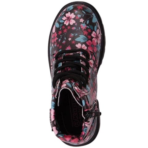 Buty dla dzieci Kappa Deenish kwiaty 260840FLK 1122 Kappa Buty dla dzieci Kappa Deenish kwiaty 260840FLK 1122 Kappa