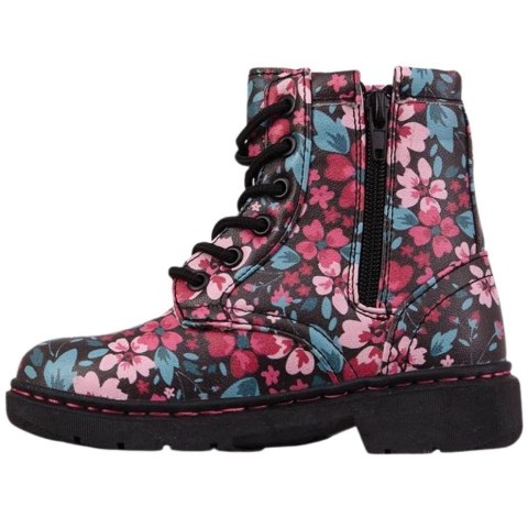 Buty dla dzieci Kappa Deenish kwiaty 260840FLK 1122 Kappa Buty dla dzieci Kappa Deenish kwiaty 260840FLK 1122 Kappa