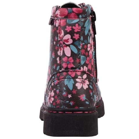 Buty dla dzieci Kappa Deenish kwiaty 260840FLK 1122 Kappa Buty dla dzieci Kappa Deenish kwiaty 260840FLK 1122 Kappa