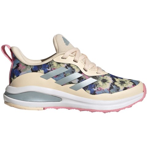 Buty dla dzieci adidas FortaRun kwiaty GV9465 Adidas Buty dla dzieci adidas FortaRun kwiaty GV9465 Adidas