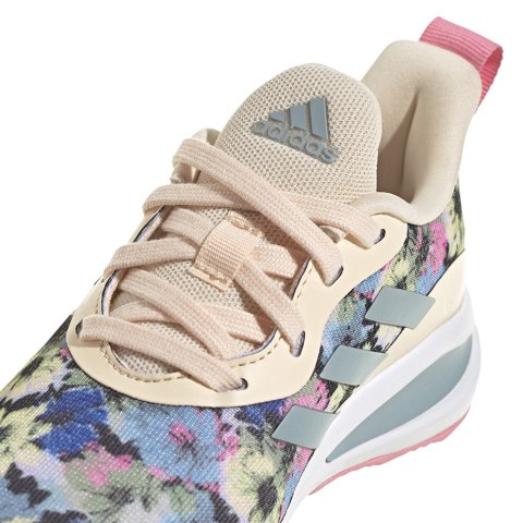 Buty dla dzieci adidas FortaRun kwiaty GV9465 Adidas Buty dla dzieci adidas FortaRun kwiaty GV9465 Adidas