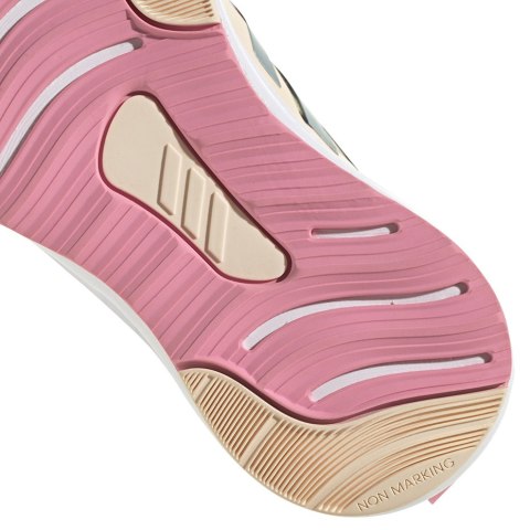 Buty dla dzieci adidas FortaRun kwiaty GV9465 Adidas Buty dla dzieci adidas FortaRun kwiaty GV9465 Adidas