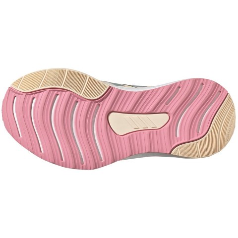 Buty dla dzieci adidas FortaRun kwiaty GV9465 Adidas Buty dla dzieci adidas FortaRun kwiaty GV9465 Adidas