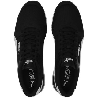 Buty męskie Puma ST Runner v3 Mesh czarne 384640 01 Puma