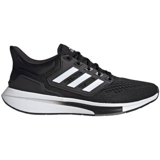 Buty męskie adidas EQ21 Run czarne GY2190 Adidas