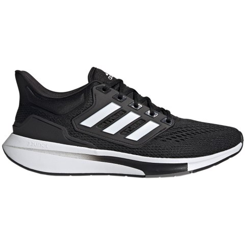 Buty męskie adidas EQ21 Run czarne GY2190 Adidas Buty męskie adidas EQ21 Run czarne GY2190 Adidas