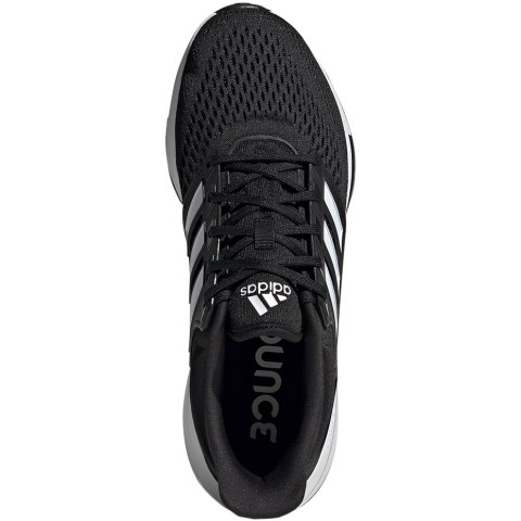 Buty męskie adidas EQ21 Run czarne GY2190 Adidas Buty męskie adidas EQ21 Run czarne GY2190 Adidas