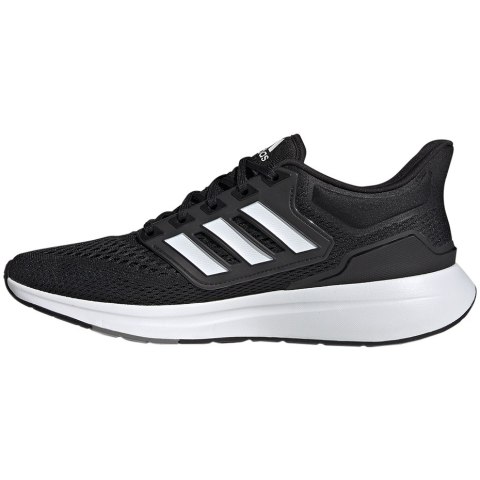 Buty męskie adidas EQ21 Run czarne GY2190 Adidas Buty męskie adidas EQ21 Run czarne GY2190 Adidas