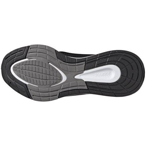 Buty męskie adidas EQ21 Run czarne GY2190 Adidas Buty męskie adidas EQ21 Run czarne GY2190 Adidas
