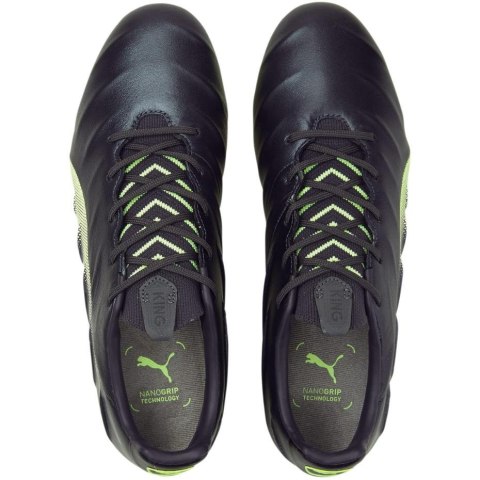 Buty piłkarskie Puma King Platinum 21 FG AG Puma 106478 05 Puma Buty piłkarskie Puma King Platinum 21 FG AG Puma 106478 05 Puma