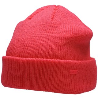 Czapka damska 4F koral neon H4Z22 CAD006 63N 4F