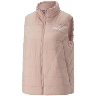 Kamizelka damska Puma ESS padded różowa 848941 47 Puma