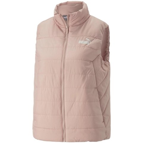 Kamizelka damska Puma ESS padded różowa 848941 47 Puma Kamizelka damska Puma ESS padded różowa 848941 47 Puma