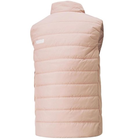 Kamizelka damska Puma ESS padded różowa 848941 47 Puma Kamizelka damska Puma ESS padded różowa 848941 47 Puma
