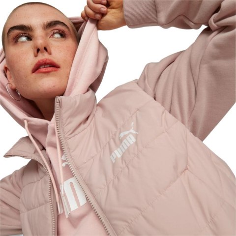 Kamizelka damska Puma ESS padded różowa 848941 47 Puma Kamizelka damska Puma ESS padded różowa 848941 47 Puma