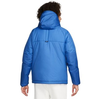 Kurtka męska Nike Nsw Therma-FIT Legacy HD niebieska DD6857 480 Nike