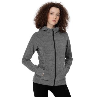 Polar damski 4F średni szary melanż H4Z22 PLD351 24M 4F