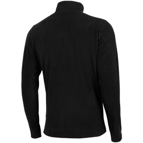 Polar męski 4F głęboka czerń H4Z22 PLM352 20S 4F Polar męski 4F głęboka czerń H4Z22 PLM352 20S 4F