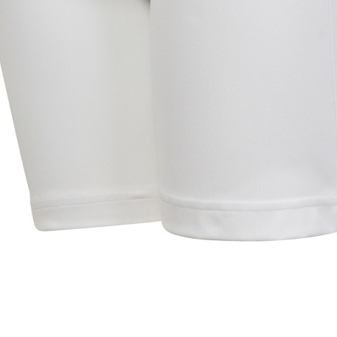 Spodenki dla dzieci adidas Techfit Tights białe H23163 Adidas teamwear