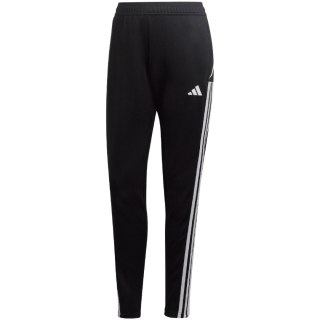 Spodnie damskie adidas Tiro 23 League Training czarne HS3494 Adidas teamwear