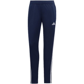 Spodnie damskie adidas Tiro 23 League Training granatowe HS3493 Adidas teamwear