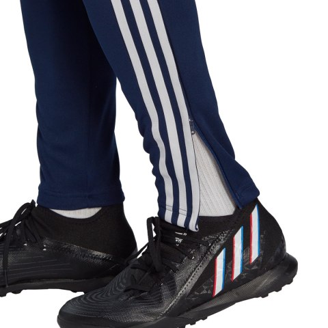 Spodnie damskie adidas Tiro 23 League Training granatowe HS3493 Adidas teamwear Spodnie damskie adidas Tiro 23 League Training granatowe HS3493 Adidas teamwear