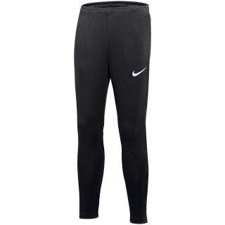 Spodnie dla dzieci Nike Academy Pro Pant Youth czarno-szare DH9325 014 Nike Team