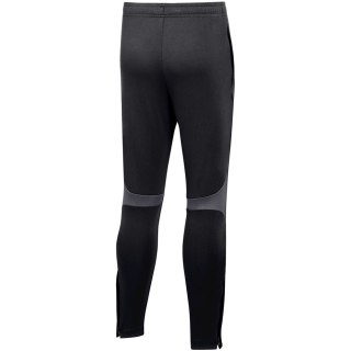 Spodnie dla dzieci Nike Academy Pro Pant Youth czarno-szare DH9325 014 Nike Team